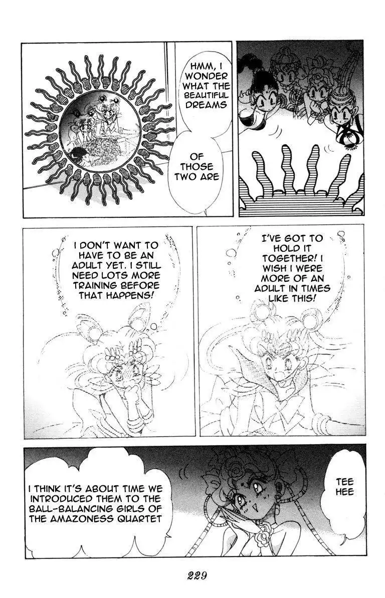 Sailor Moon Chapter 39 68